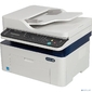 Xerox WorkCentre 3025V / NI {A4,  P / C / S / F,  20 ppm,  max 15K pages per month,  128MB,  GDI,  USB,  Network,  Wi-fi} WC3025NI#