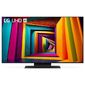 Телевизор UHD 50" 4K 50UT91006LA.ARUG LG