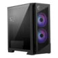 Корпус для ПК MSI MPG VELOX 300R AIRFLOW PZ,  Global,  2xUSB 3.2 Gen 1,  1xUSB 3.2 Gen2 Type-C, 
2x160mm ARGB Fan,  1x120mm