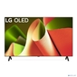 Телевизор OLED LG 65" OLED65B4RLA.ARUB черный / серебристый 4K Ultra HD 120Hz DVB-T DVB-T2 DVB-C DVB-S DVB-S2 USB WiFi Smart TV