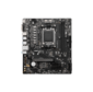 Материнская плата AMD A620 SAM5 MATX PRO A620M-B MSI