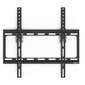 Кронштейн для телевизора Hama H-118069 черный 32"-75" макс.40кг настенный фиксированный