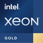 Процессор /  CPU LGA4677 Intel Xeon Gold 6542Y  (Emerald Rapids,  24C / 48T,  2.9 / 4.1GHz,  60MB,  250W) OEM