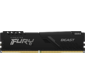 Оперативная память Kingston 8GB 3200MT / s DDR4 CL16 DIMM FURY Beast Black