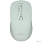 Мышь Acer OMR309 зеленый оптическая  (1600dpi) беспроводная USB  (4but)