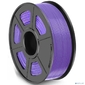 - /  Филамент NVPRINT PETG Purple для 3D печати диаметр 1.75мм  длина 330 метров  масса 1 кг