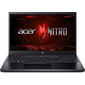 Ноутбук Acer Nitro V 15 ANV15-51-55MP Core i5 13420H 16Gb SSD512Gb NVIDIA GeForce RTX 3050 6Gb 15.6" IPS FHD  (1920x1080) без ОС black WiFi BT Cam  (NH.QN9CD.007)
