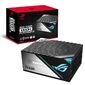 Блок питания ASUS Блок питания ASUS ROG-THOR-1000P2-GAMING  / PSU,  CE+UK  / PSU,  CE+UK
