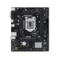 Материнская плата /  PRIME H510M-R R2.0-SI