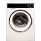 Стиральная машина Sharp ES814RW,  597х845х557 мм.,  фронтальная загрузка,  cтирка до 8 кг,  электронное управление,  отжим при 1400 об / мин,  защита от протечек,  пр-во Турция