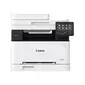 Canon i-SENSYS MF651Cw  (5158C009) {цветное / лазерное A4,  18 стр / мин,  150 листов,  USB,  LAN}