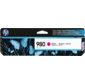 HP 980 Magenta Original Ink Cartridge