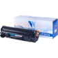 NVP NV-CF283A-SET3 для HP LaserJet Pro M201dw /  M201n /  M125r /  M125ra /  M225dn /  M225dw /  M225rdn /  M125rnw /  M127fn /  M127fw  (1500k)  (3 шт)