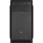 Aerocool CS-104-S-BK-v1  (mATX,  без БП,  USB3.0 x1,  USB2.0 x2)