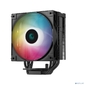 Устройство охлаждения (кулер) Deepcool AG400 Digital Bk ARGB Soc-AM5 / AM4 / 1151 / 1200 / 1700 черный 4-pin Al+Cu LCD 220W 636gr Ret  (R-AG400-BKADMN-G-1)