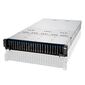 Платформа системного блока ASUS RS720A-E11-RS24U 6x SFF8643  (SAS / SATA)+ 4x SFF8654x8  (support 24xNVME with expander) on the backplane,  2x 10GbE  (Intel x710),  GPU support,  2x 2400W,   (425724)