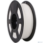 - /  Филамент NVPRINT PLA Matte White для 3D печати диаметр 1.75мм  длина 330 метров  масса 1 кг