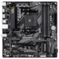 Материнская плата Gigabyte B550M DS3H R2 Soc-AM4 AMD B550 4xDDR4 mATX AC`97 8ch (7.1) GbLAN RAID+HDMI+DP