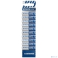 Ergolux Alkaline  BP12 LR03   (ПРОМО,  LR03 BP12,  мизинчиковая батарейка ААА 1.5В)  (12шт. в уп-ке)