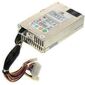 Блок питания EMACS  (Zippy) H1U-6250P   1U 250W,  1U Single  (ШВГ=100*40, 5*155мм),  70%,  Активный PFC,  OEM