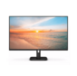 Монитор LCD 27'' [16:9] 1920х1080 (FHD) IPS,  nonGLARE,  75 Hz,  300 cd / m2,  H178° / V178°,  1000:1,  50М:1,  16.7M,  4ms,  VGA,  DVI,  HDMI,  DP,  USB-Hub,  Height adj,  Pivot,  Tilt,  Swivel,  Speakers,  3Y,  Black