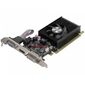 Видеокарта Afox R5 220 2GB DDR3 64bit DVI HDMI  (AFR5220-2048D3L5) RTL {30}  (782340)