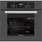 Духовой шкаф DA 622-02 K56S GREY 606121 GEFEST