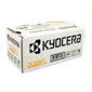 Тонер-картридж TK-5440Y 2 400 стр. Yellow для ECOSYS PA2100cx,  ECOSYS PA2100cwx /  ECOSYS MA2100cfx,  ECOSYS MA2100cwfx