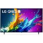 Телевизор LED LG 43" 43QNED80T6A.ARUG черный титан 4K Ultra HD 60Hz DVB-T DVB-T2 DVB-C DVB-S DVB-S2 USB WiFi Smart TV  (RUS)