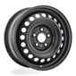 Легковой диск Magnetto Wheels 6, 5 / 16 5*114, 3 black