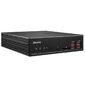 Платформа Shuttle DH32U SHU-DH32U- (MOTHERBOARD_V.2.X  (Pentium 7505)-NPI, BLACK-90W3P, W / O HDD),  W / O EDID /  ALC662 / ALC888 , Genesys   (004440) {4}