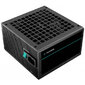 Deepcool GAMERSTORM PN650M  (ATX 3.1,  650W,  Full Cable Management,  PWM 120mm fan,  Active PFC,  80+ GOLD,  Gen5 PCIe) RET