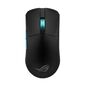 Мышь ASUS P713 ROG HARPE ACE AIM LAB EDITION / BLK  / MS, AIMPOINT, 5 BUTTONS, 36000DPI, BLK