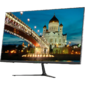 Монитор /  Монитор VALDAY RE24AVB  (23.8"  /  IPS  /  1920х1080  /  100Hz  /  LED  /  HDMI  /  2xDP  /  VGA  /  178 / 178  /  300cd  /  Крепление VESA  /  Динамики  /  Черный  /  МИНПРОМТОРГ  (МПТ))