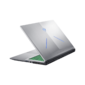 L17 Star 2K 17.3'' WQHD (2560x1440) / Intel Core i5-13500H / 16GB / 512GB SSD / GF RTX4060 8GB / WiFi / BT / 1.0MP / 4cell / 2, 8 kg / noOS / 1Y / GREY / BLACK