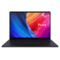 Ноутбук /  ASUS ProArt P16 H7606WR-SE005X 16" (3840x2400 OLED) / Touch / AMD Ryzen AI 9 HX 370 (2Ghz) / 32768Mb / 2TbPCISSDGb / noDVD / Ext:NVIDIA GeForce RTX 5070 Ti (12288Mb) / Cam / BT / WiFi / 90WHr / war 1y / 1.98kg / Nano Black / Win11Pro + алюм корп; DialPad