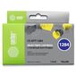 Cactus CS-EPT1284 Картридж струйный желтый для Epson Stylus S22 / S125 / SX420 / SX425 / Office BX305  (7мл)