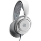 Наушники  SteelSeries Arctis Nova 1 Wired Gaming Headset White