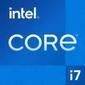 Intel CORE I7-11700F S1200 OEM 2.5G CM8070804491213 S RKNR IN
