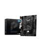 Материнская плата MSI H510M PRO-E Soc-1200 Intel H510 2xDDR4 mATX AC`97 8ch (7.1) GbLAN+VGA+HDMI