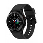 Смарт-часы Samsung Galaxy Watch 4 Classic 42мм 1.2" Super AMOLED черный  (SM-R880NZKACIS)