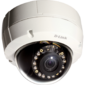 Камера /  DCS-6511 HD Day & Night Vandal-Proof Fixed Dome Network Camera