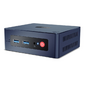 Мини-ПК Beelink MINI S12 PRO Intel N100 4-ядерный 4-потоковый, 3.4 ГГц,  16Гб 500Гб SSD,  синий