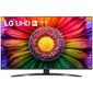 Телевизор LCD 43" 43UR81009LK.ARUB LG
