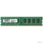 QUMO DDR3 DIMM 8GB  (PC3-12800) 1600MHz QUM3U-8G1600C11L 1.35V