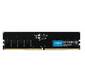 Модуль памяти Crucial 16GB DDR5 5600Мгц UDIMM (CT16G56C46U5)