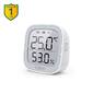 Умный датчик температуры и влажности /  Smart Temperature and Humidity Monitor