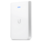 UBIQUITI UAP-AC-IW Точка доступа 2.4+5 ГГц,  3х 1G Ethernet,  802.11a / b / g / n / ac,  802.3at