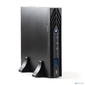  (9909) Бастион SKAT-UPS 3000ВА / 2700Вт RACK 2U / On-Line / 6хБезАКБ (40-120Ач) / 220В / SNMP slot /  5 л.г. / МПТ