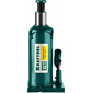 Домкрат Kraftool Kraft-Lift 43462-12_z01 бутылочный гидравлический зеленый